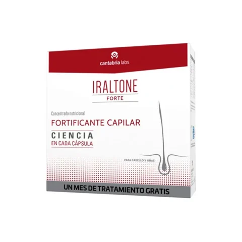 Iraltone Forte duplo (60+60)