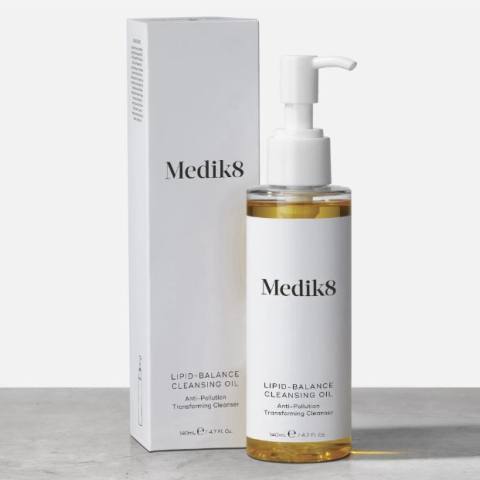MEDIK8 LIPID-BALANCE CLEANSING OIL™