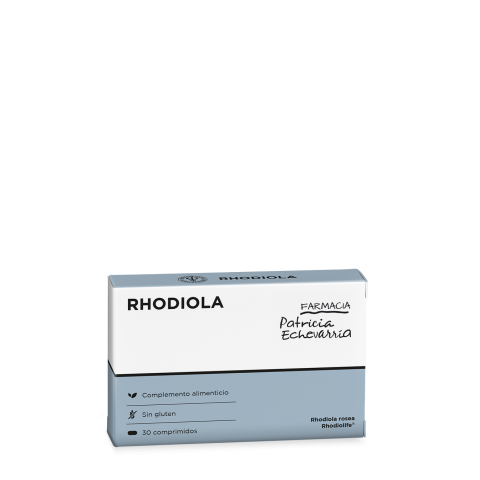 Rhodiola