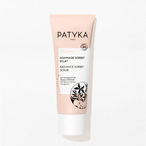 Patyka Exfoliante sorbete luminosidad
