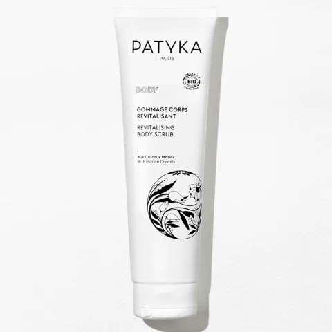 Patyka Exfoliante corporal