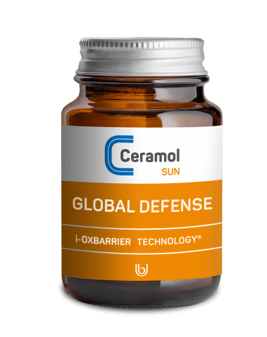 Ceramol Sun Global Defense