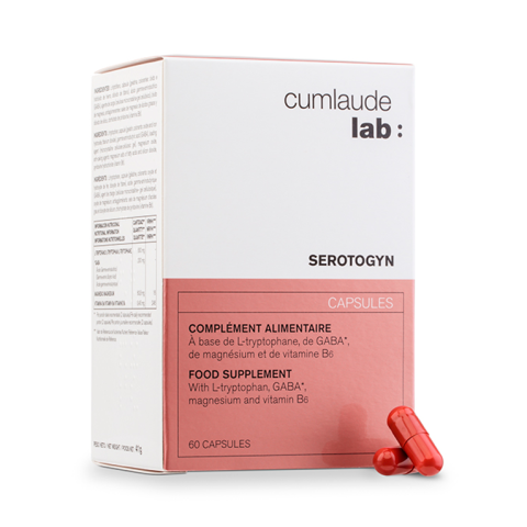 Serotogyn Cápsulas
