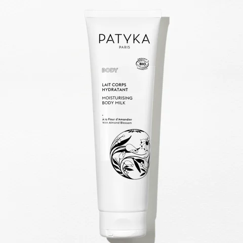 Patyka Leche corporal hidratante suave