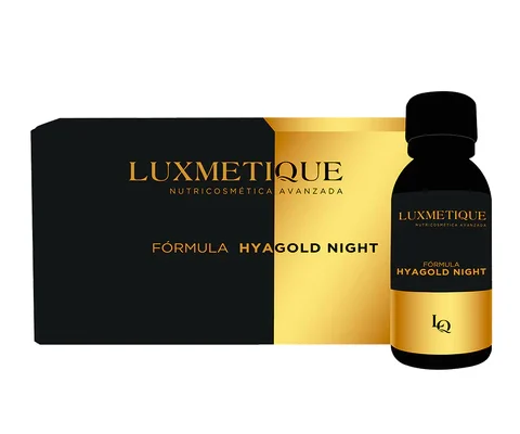 FÓRMULA HYAGOLD NIGHT