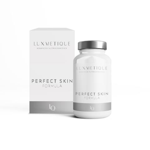 LUXMETIQUE PERFECT SKIN