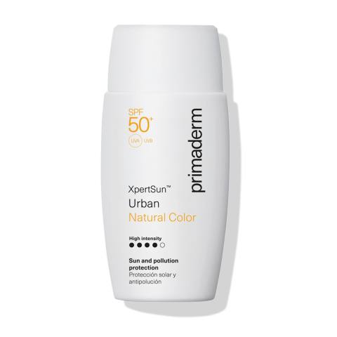 Primaderm XPERTSUN™ Urban Natural Color - High Intensity