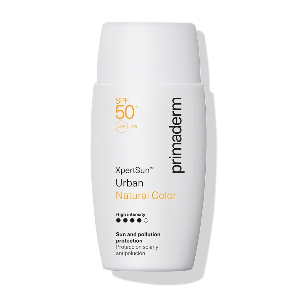 Primaderm XPERTSUN™ Urban Natural Color - High Intensity