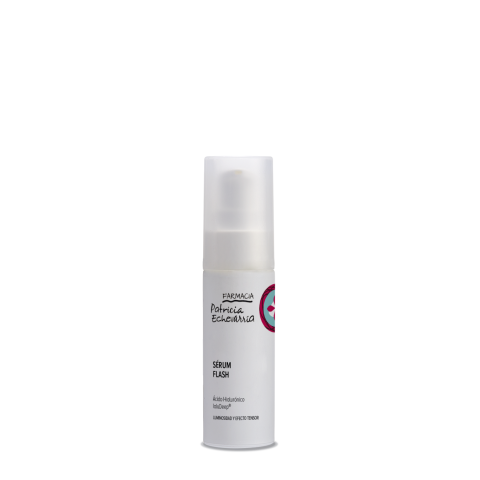 Sérum Flash