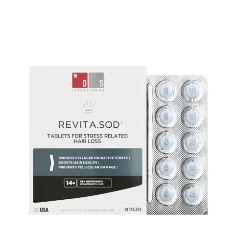 REVITA SOD
