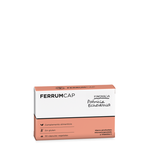Ferrumcap