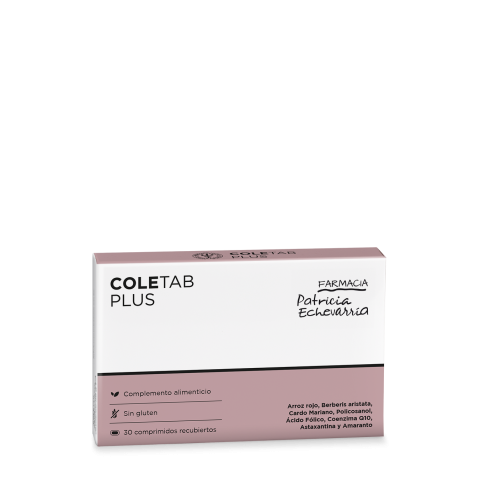 Coletab Plus