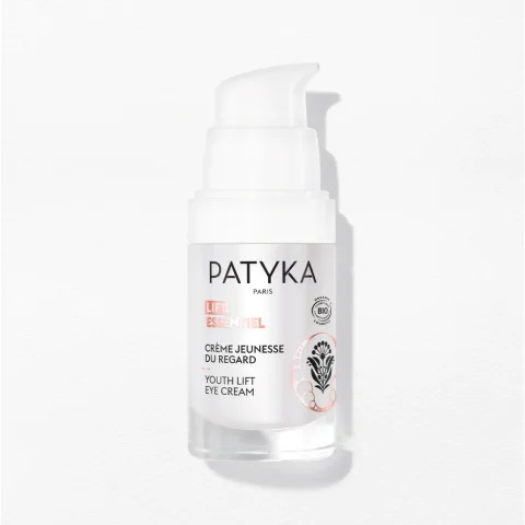 Patyka Crema de ojos rejuvenecedora