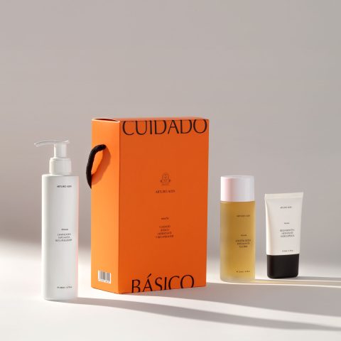 ESTUCHE CUIDADO BÁSICO