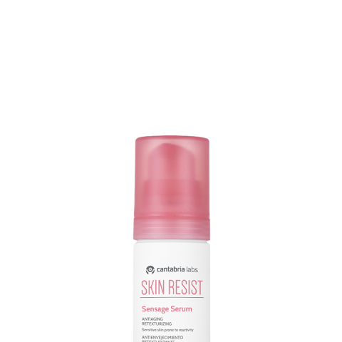 SKIN RESIST Sensage Serum