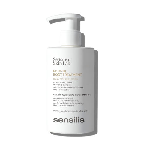 SENSILIS Retinol Body Treatment