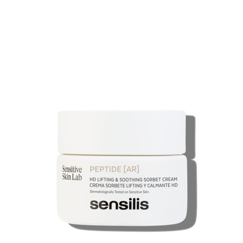 SENSILIS Peptide [AR] Cream