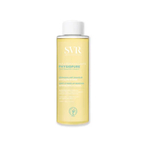 SVR Physiopure aceite desmaquillante 150ml
