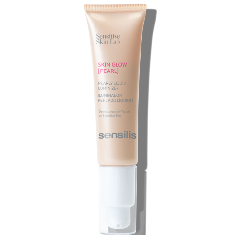 SENSILIS Skin Glow [Pearl]