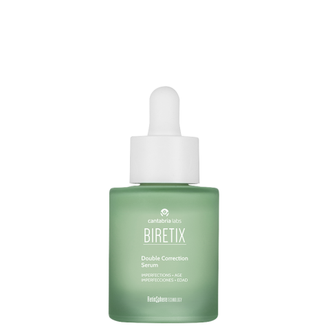 BIRETIX Double Correction Serum