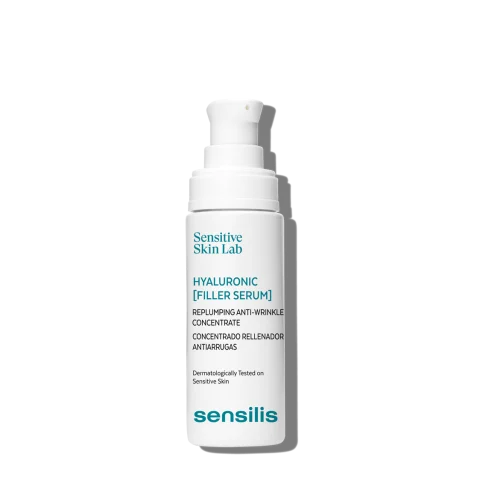 SENSILIS Hyaluronic [Filler Serum]
