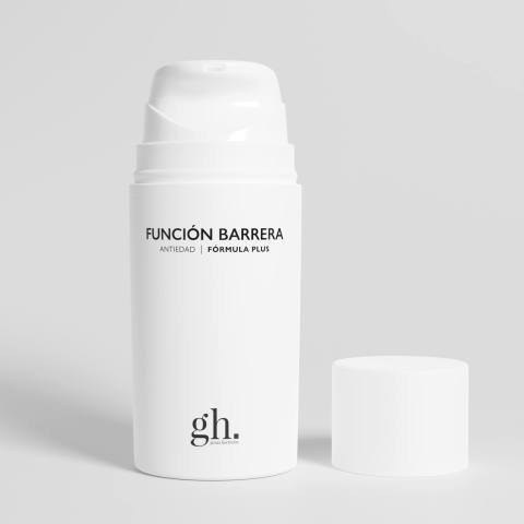 gh Función barrera Fórmula Plus 80ml