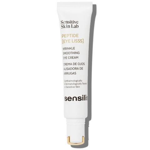 SENSILIS Peptide [EYE LISSS]
