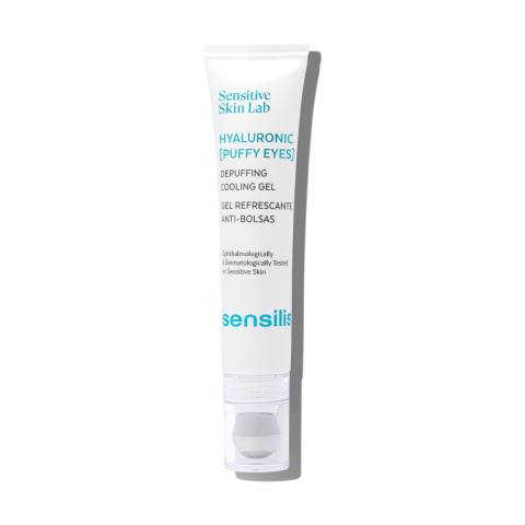 SENSILIS Hyaluronic [Puffy eyes]