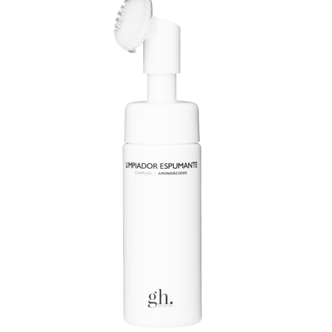 gh Limpiador espumante
