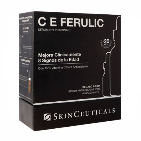 SkinCeuticals C E Ferulic
