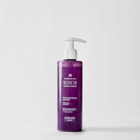 NEORETIN Microexfoliating Cleanser