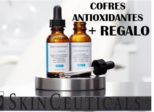 COFRES ANTIOX SKIN