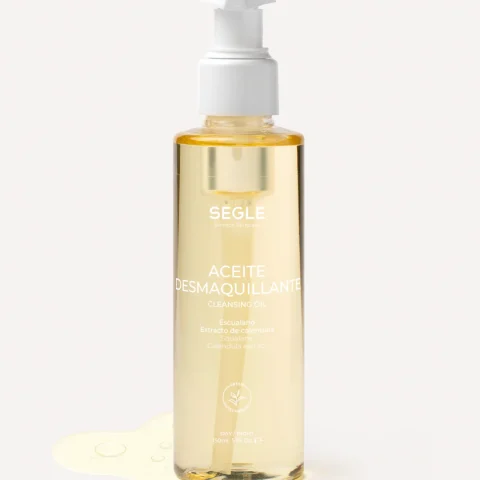 SEGLE Aceite Desmaquillante