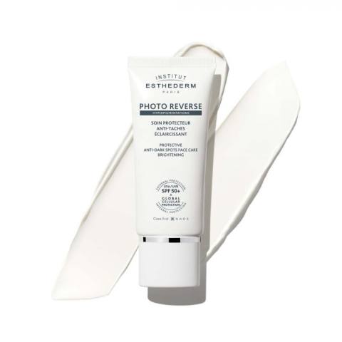ESTHEDERM Photo Reverse Protector Solar Antimanchas
