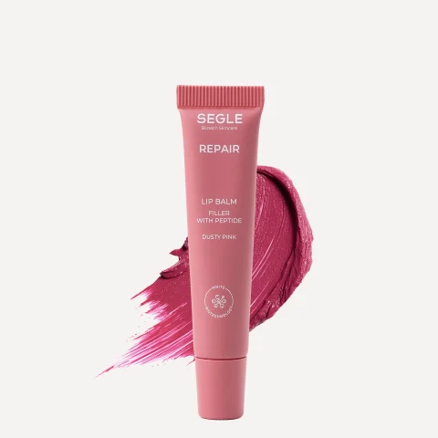 SEGLE Lip Balm Repair Dusty Pink