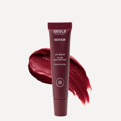 SEGLE Lip Balm Repair Mulled Wine