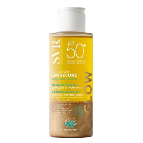 SVR Eau Solaire Glow SPF50+
