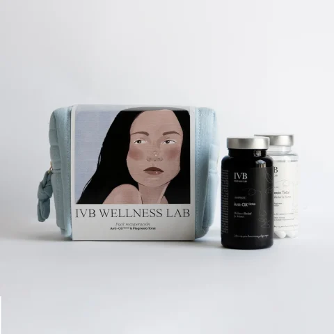 IVB Pack Recuperación