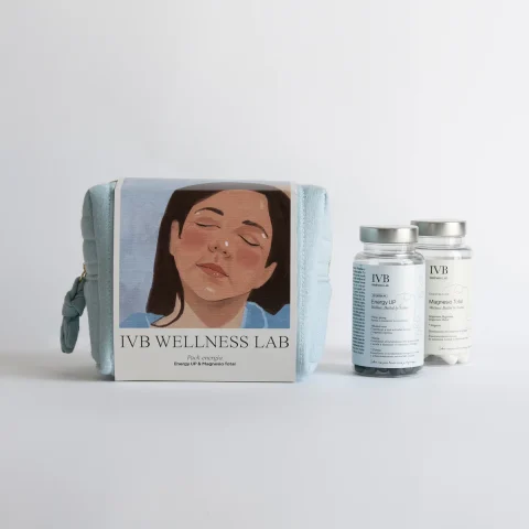 IVB Pack Energía