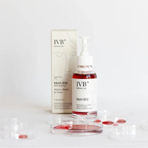 IVB Metil-B12