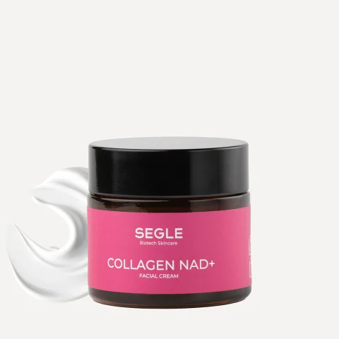 SEGLE Crema Collagen NAD+