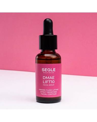 SEGLE Sérum DMAE Lift 10