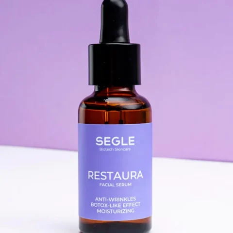 SEGLE Sérum Restaura