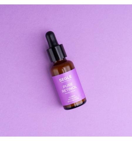 SEGLE Sérum Pure Retinol