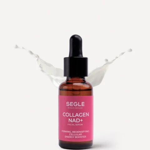 SEGLE Sérum Collagen NAD+