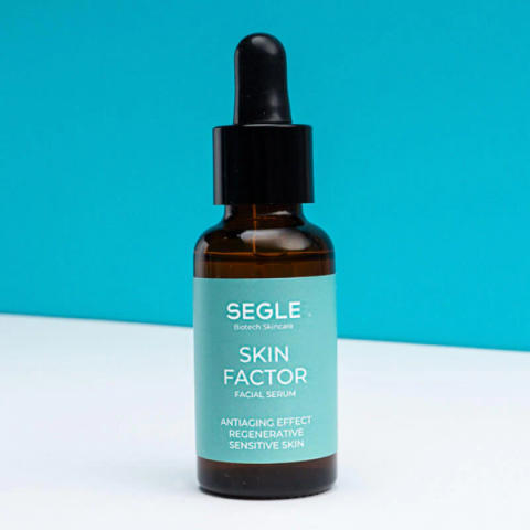 SEGLE Sérum Skin Factor